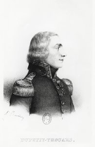 Aristide Aubert Du Petit Thouars
